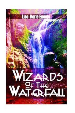 portada Wizards of the Waterfall (in English)