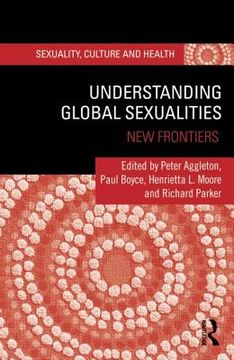 portada understanding global sexualities (en Inglés)