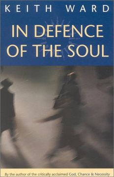 portada In Defence of the Soul (en Inglés)