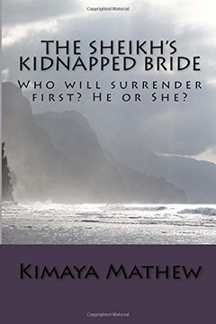 portada The Sheikh's Kidnapped Bride (The Sheikh Series)