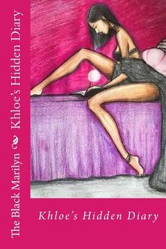 portada Khloe's Hidden Diary (in English)