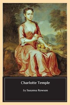 portada Charlotte Temple (en Inglés)