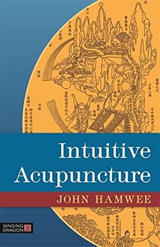 portada Intuitive Acupuncture (en Inglés)