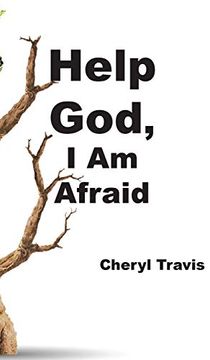 portada Help God, i am Afraid (in English)