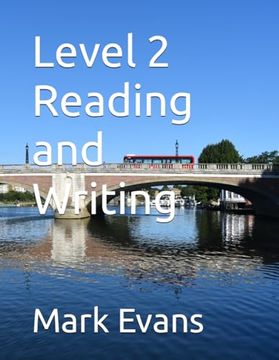 portada Level 2 Reading and Writing (en Inglés)