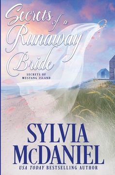portada Secrets of a Runaway Bride: Sweet Beach Read