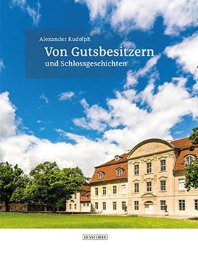 portada Von Gutsbesitzern und Schlossgeschichten (in German)