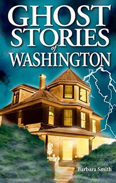 portada Ghost Stories of Washington 