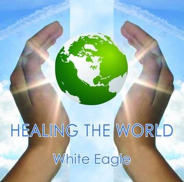 portada Healing the World