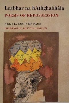 portada Poems of Repossession: 20th-century poetry in Irish (English and Irish Edition) (en Inglés)