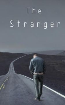 portada The Stranger (en Inglés)