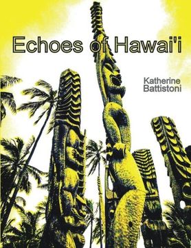 portada Echoes of Hawaii: Through an Artist's Eye