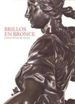 portada Brillos en Bronce: Colecciones de Reyes (in Spanish)