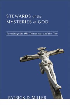 portada Stewards of the Mysteries of God (en Inglés)