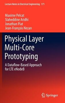 portada physical layer multi-core prototyping