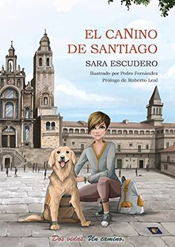 portada El Canino de Santiago