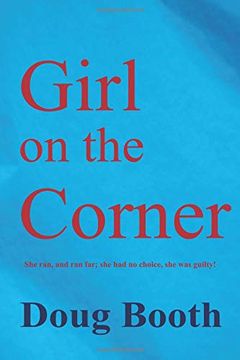 portada Girl on the Corner (in English)