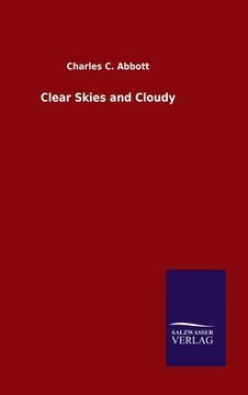 portada Clear Skies and Cloudy 