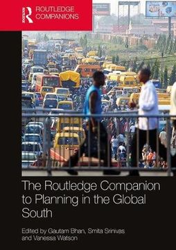 portada The Routledge Companion to Planning in the Global South (en Inglés)