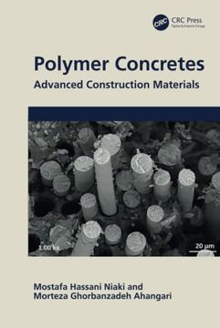 portada Polymer Concretes (en Inglés)
