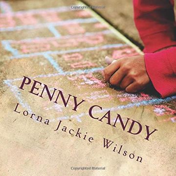 portada Penny Candy: The Hopscotch Trails (en Inglés)
