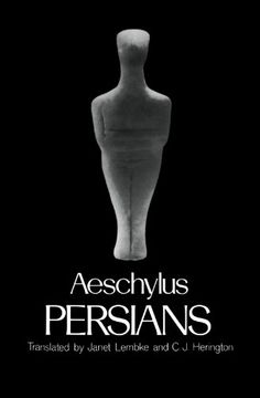 portada Persians (in English)