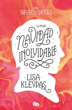 portada Una Navidad Inolvidable (Los Wallflowers 5) (Las Wallflowers 5) (in Spanish)