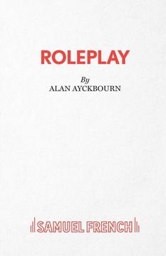 portada Roleplay - a Comedy (French'S Acting Editions) 