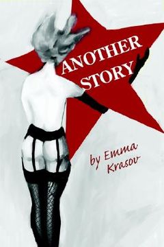 portada another story: short stories (in English)