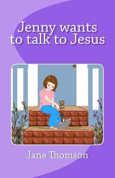 portada jenny wants to talk to jesus-v.1.2 sm (en Inglés)