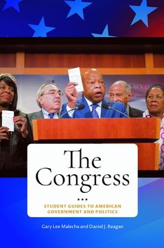 portada The Congress (in English)