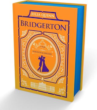 portada It's in His Kiss and on the Way to the Wedding: Bridgerton Collector's Edition