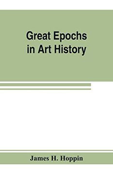 portada Great Epochs in art History