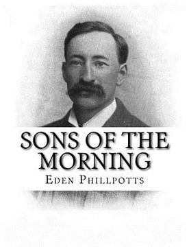 portada Sons of the Morning (en Inglés)