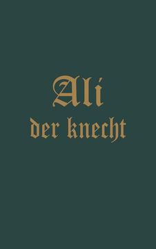 portada Uli, der Knecht (en Alemán)