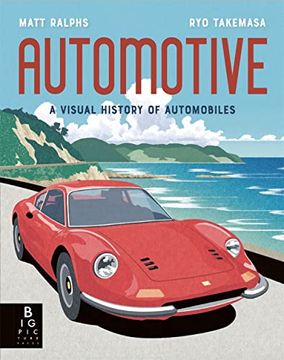 portada Automotive (in English)