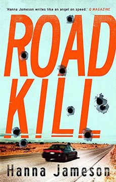 portada Road Kill (Underground)