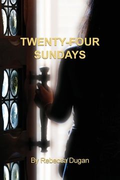 portada Twenty-Four Sundays (en Inglés)