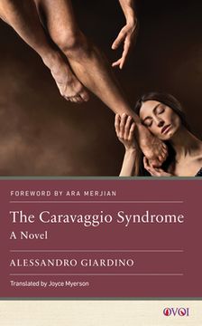portada The Caravaggio Syndrome (in English)