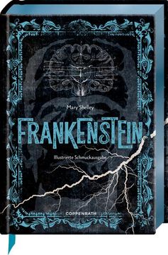 portada Frankenstein (in German)