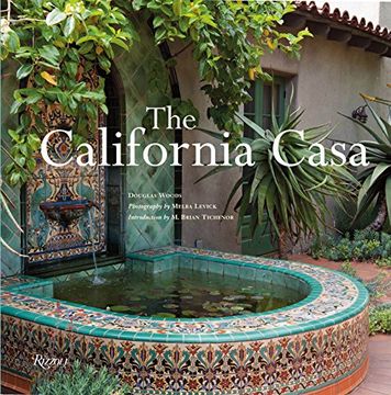 portada The California Casa (en Inglés)