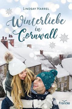 portada Winterliebe in Cornwall (en Alemán)