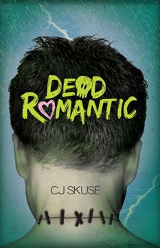 portada Dead Romantic