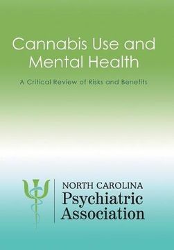 portada Cannabis Use and Mental Health: A Critical Review of Risks and Benefits