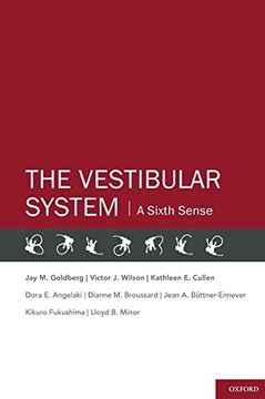 portada The Vestibular System (en Inglés)