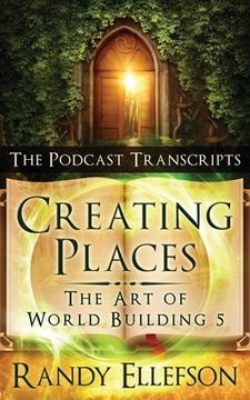 portada Creating Places - The Podcast Transcripts