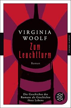 portada Zum Leuchtturm: Die Geschichte des Romans als Geschichte Ihres Lebens (en Alemán)