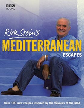 portada Rick Stein's Mediterranean Escapes