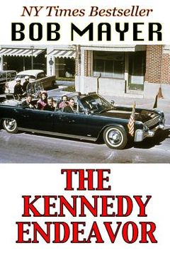portada The Kennedy Endeavor (in English)