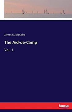 portada The Aid-De-Camp 